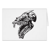 Human Skull 154 (Front Horizontal)