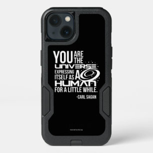 Human Universe iPhone 13 Case