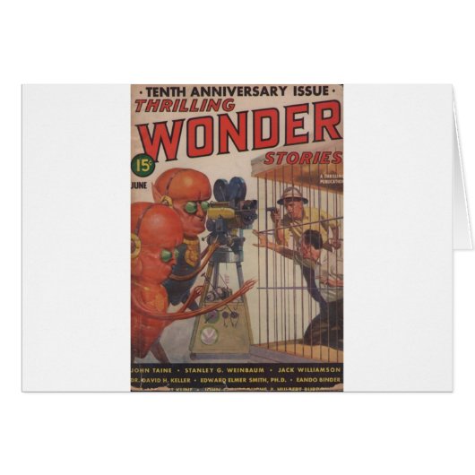 Human Zoo Cards (Front Horizontal)