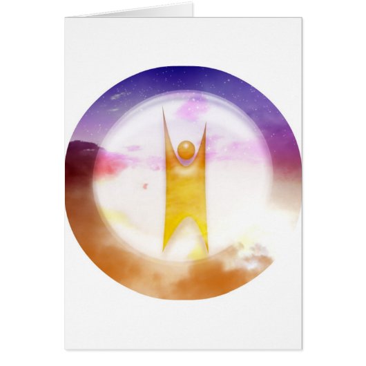 Humanism Symbol (Front)