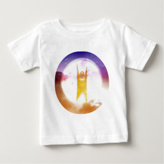 Humanism Symbol Baby T-Shirt