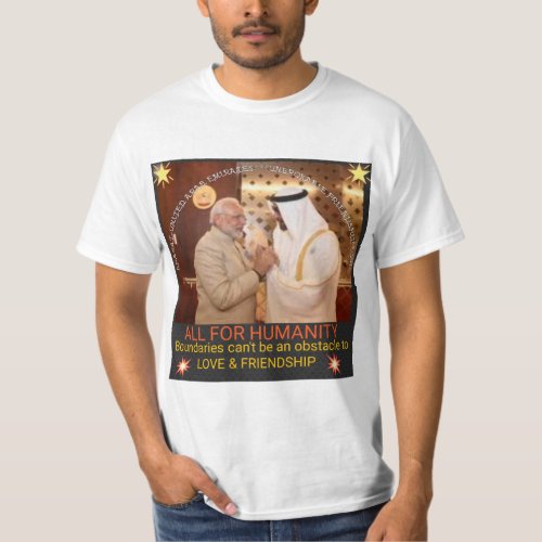 Humanity T_Shirt