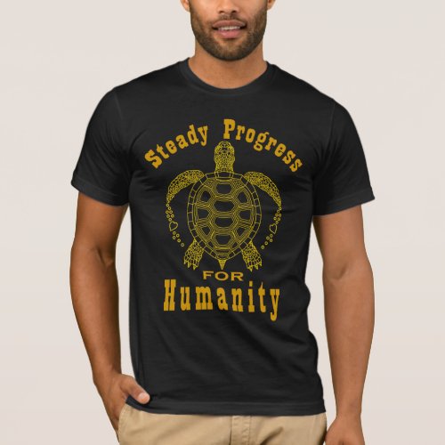 Humanity T-Shirt