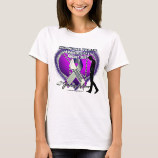Humanizingaddiction.com basic  T-Shirt