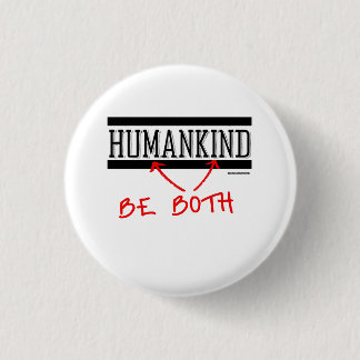 Humankind - Be Both Button