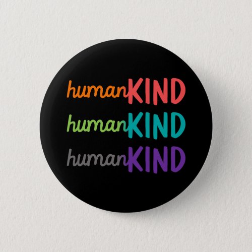 HumanKIND Button