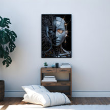 Humanoid Artificial Intelligence