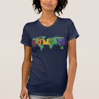 Humans (Gay) T-Shirt