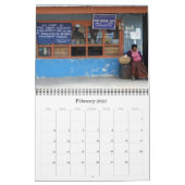 humans of bhutan calendar | Zazzle