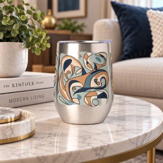 Humbaba Thermal Wine Tumbler