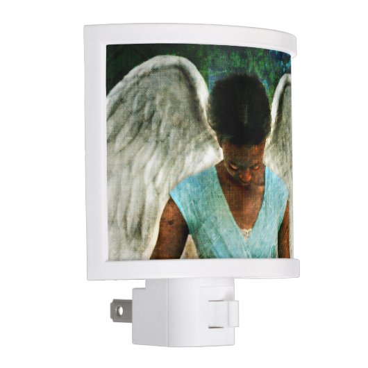 Humble Angel Night Light (Right)