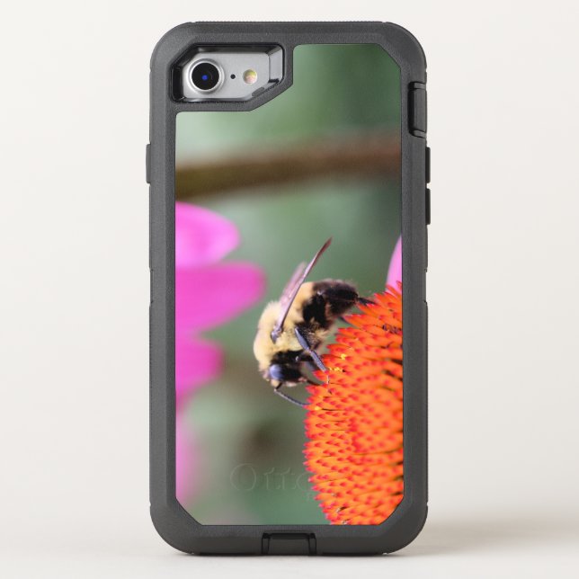 Humble bumble Otter Box Otterbox iPhone Case (Back)