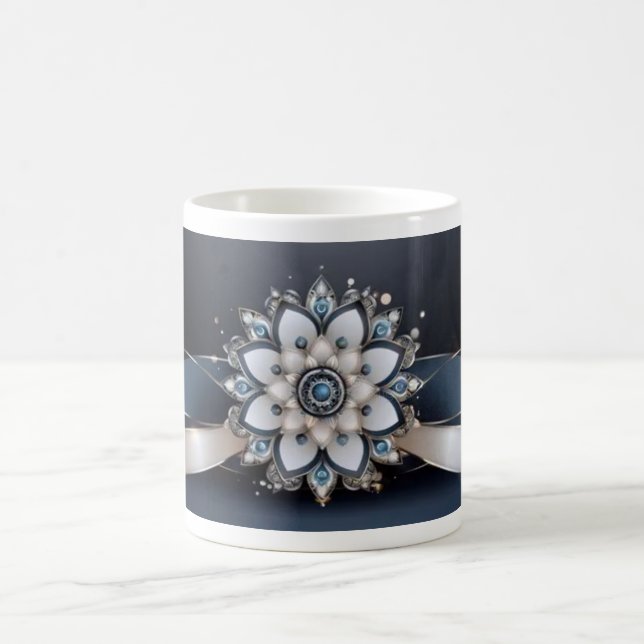 HUMBLE COFFE CUP (Center)