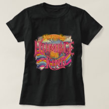 Humble & Kind Inspiration Women's Tee
