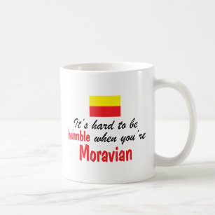 Moravian Flag Gifts on Zazzle