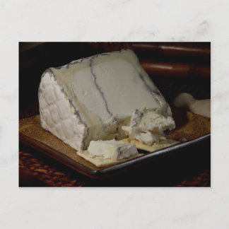 Humboldt Fog Cheese Postcard
