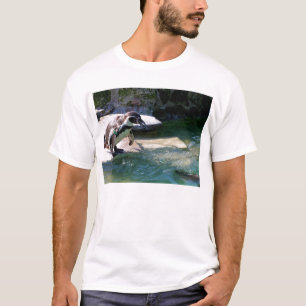Humboldt penguin T-Shirt