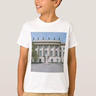Humboldt University in Berlin T-Shirt