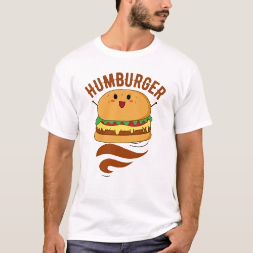 Humburgers Essential T_Shirt