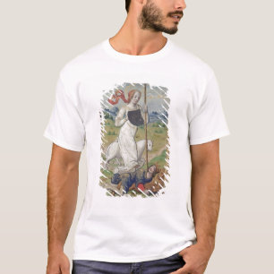Humility Against Pride T-Shirt