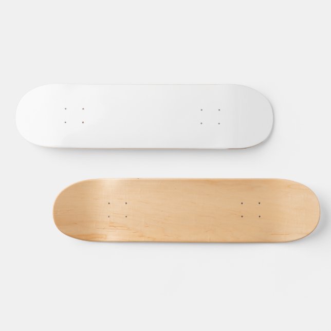 Humility is Greater Than Pride Skateboard (Horz)