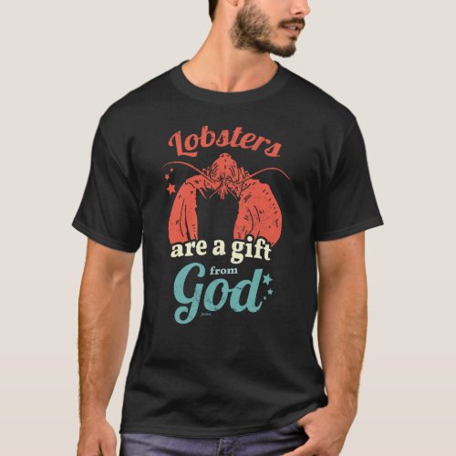 Hummer are a gift from God T_Shirt