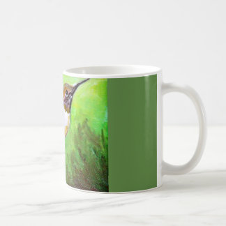 Hummer Coffee Mug