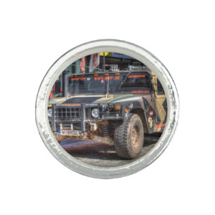 Hummer H1 Ring