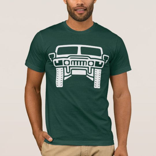 humvee t shirt