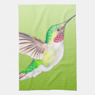 Hummer Lime Towel