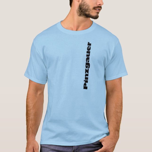 Hummer Recovery Unit T-Shirt (Front)