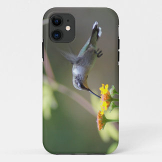 Humming Along iPhone 11 Case