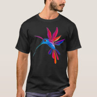 Humming Bird Alebrije