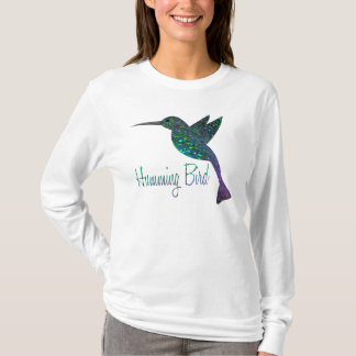 Humming Bird T-Shirt