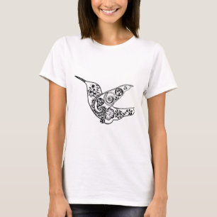 Humming bird T-Shirt