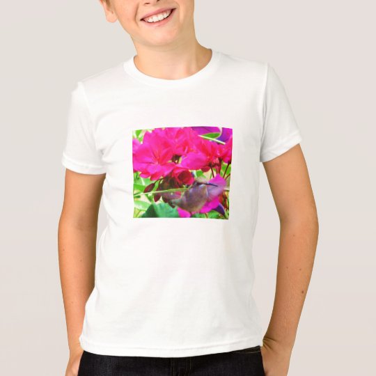 Humming Bird T-Shirt
