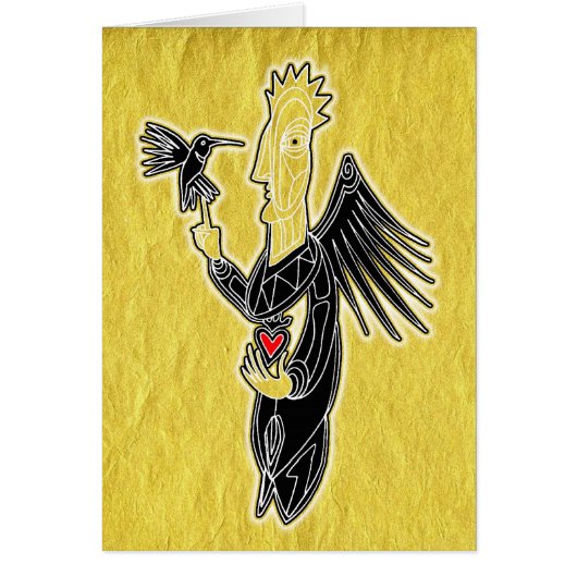 humming in your ear (Front)