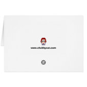 Hummingbird (Back Horizontal)