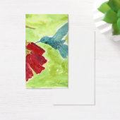 hummingbird (Desk)
