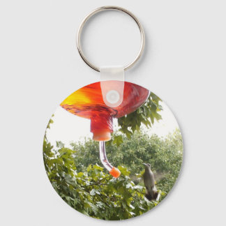 Hummingbird 2,Keychain Keychain