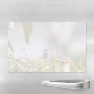 Hummingbird 3346 magnetic dry erase sheet