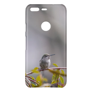 Hummingbird 3346 uncommon google pixel case