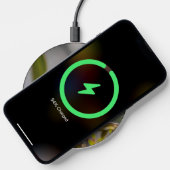 Hummingbird 3346 wireless charger (Phone)