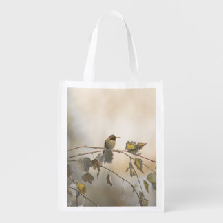 Hummingbird 5265 grocery bag