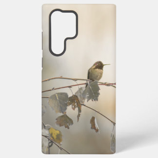 Hummingbird 5265 samsung galaxy s22 ultra case
