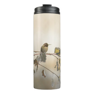 Hummingbird 5265 thermal tumbler