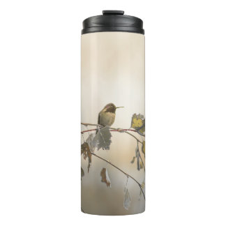 Hummingbird 5265 thermal tumbler