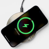 Hummingbird 5265 wireless charger (Phone)