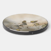 Hummingbird 5265 wireless charger (Front 2)