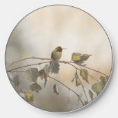 Hummingbird 5265 wireless charger (Front)